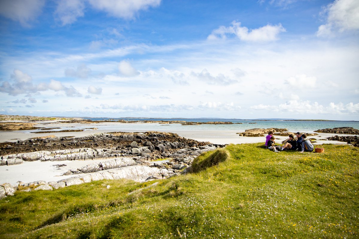 Connemara.ie tweet media