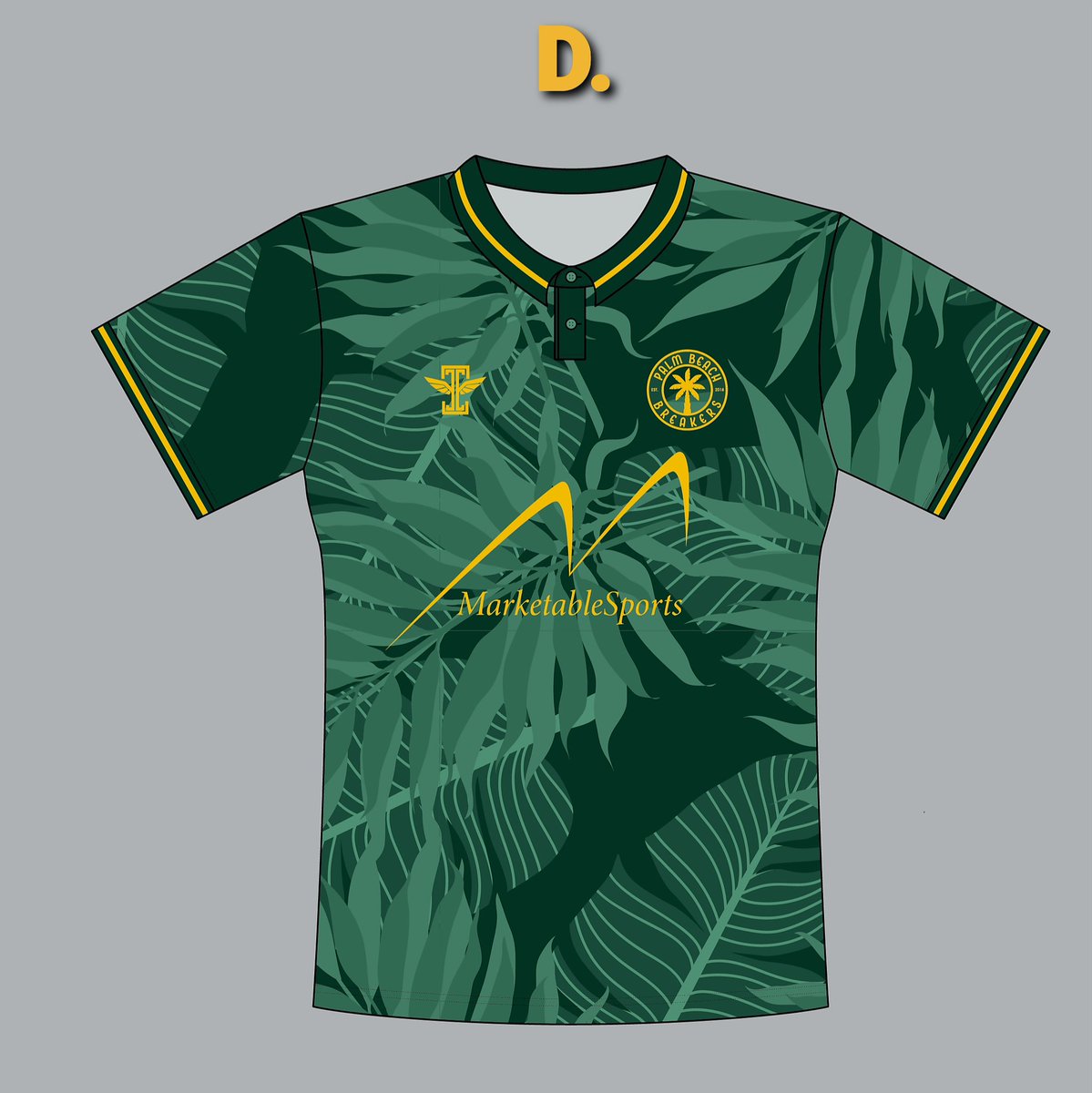 Palm Beach Breakers Association Football Club tweet media