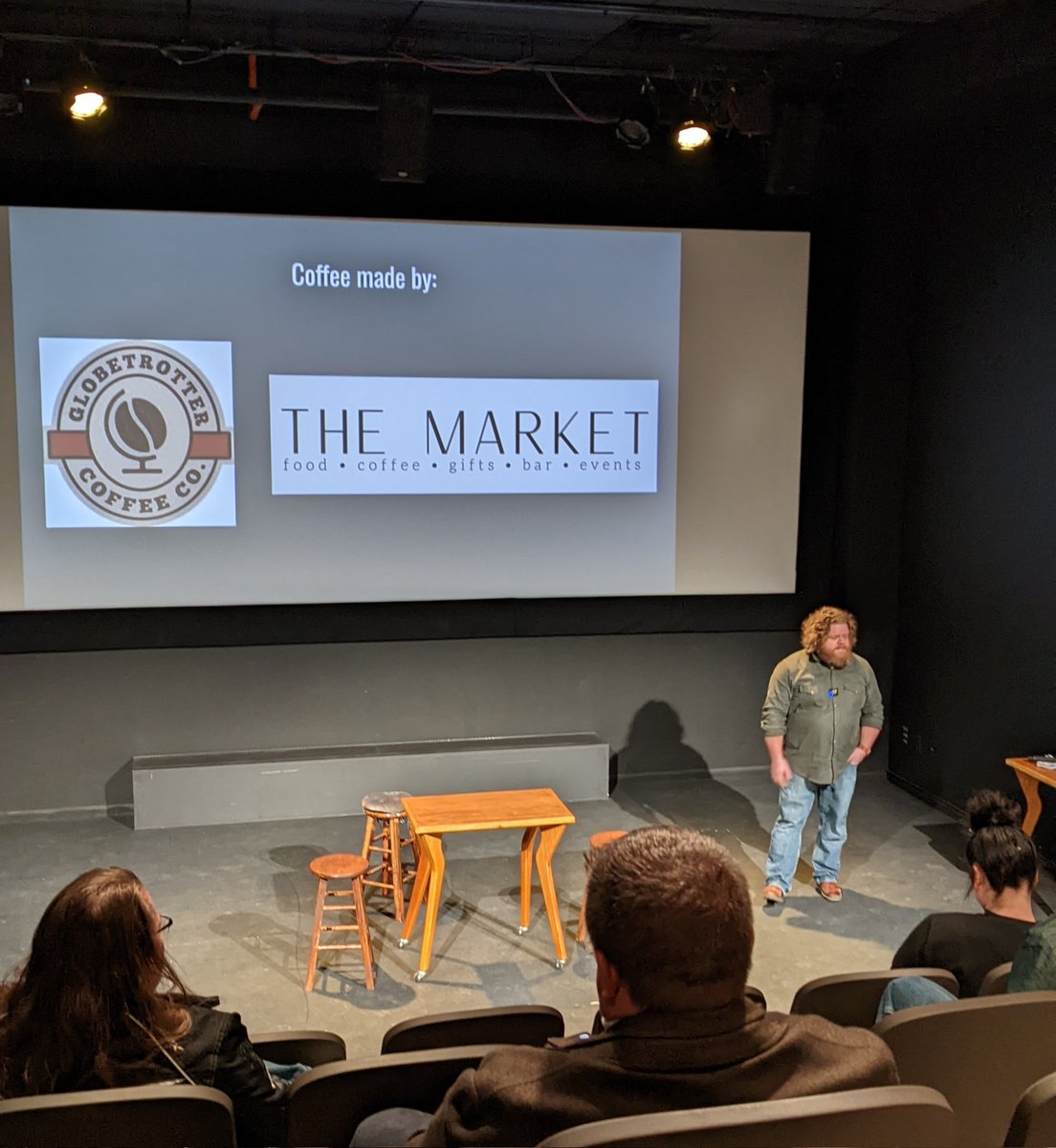 HubCityCupShow's tweet photo. We're back in 2022! #AberdeenSD https://t.co/79SGNHEe77