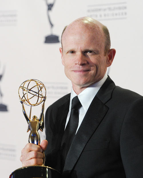 Happy 61st Birthday Paul McCrane - Dr. Robert Romano from E.R. 