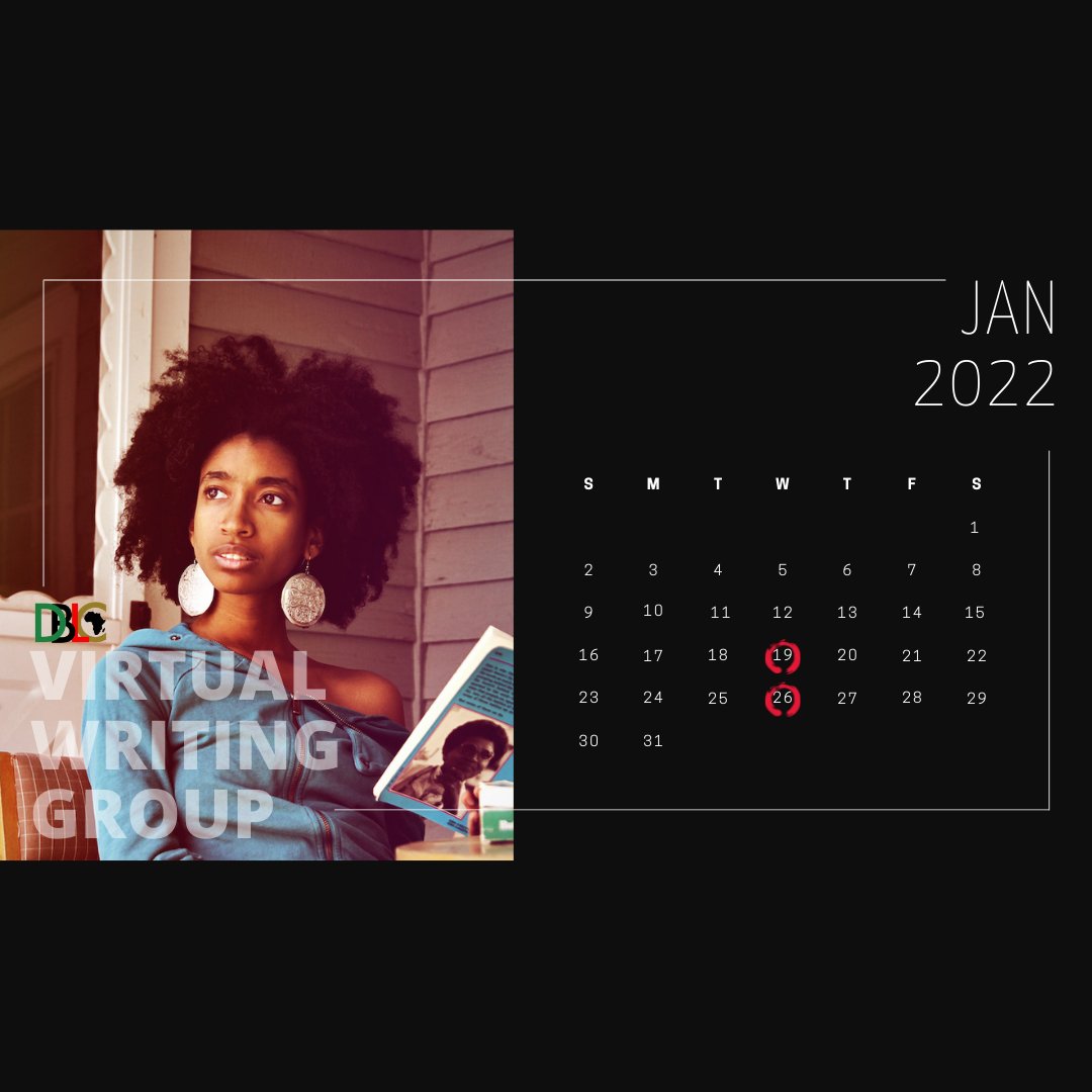 dblacorg's tweet photo. This month’s sessions are grounded and guided by Alexis Pauline Gumbs. “At its best, teaching is definitely a community accountable intellectual project. It is also a community-building project and a community-transforming project..." #dblacvwg #writedblac https://t.co/UTw7yesk3I