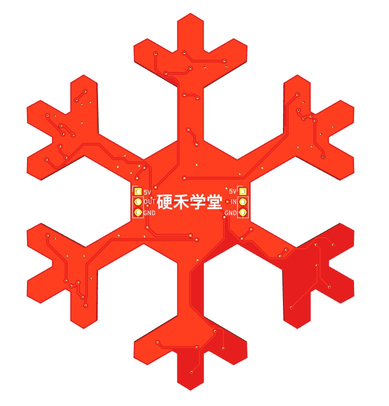 SuGongyu's tweet image. One hour job done with @kicad_pcb