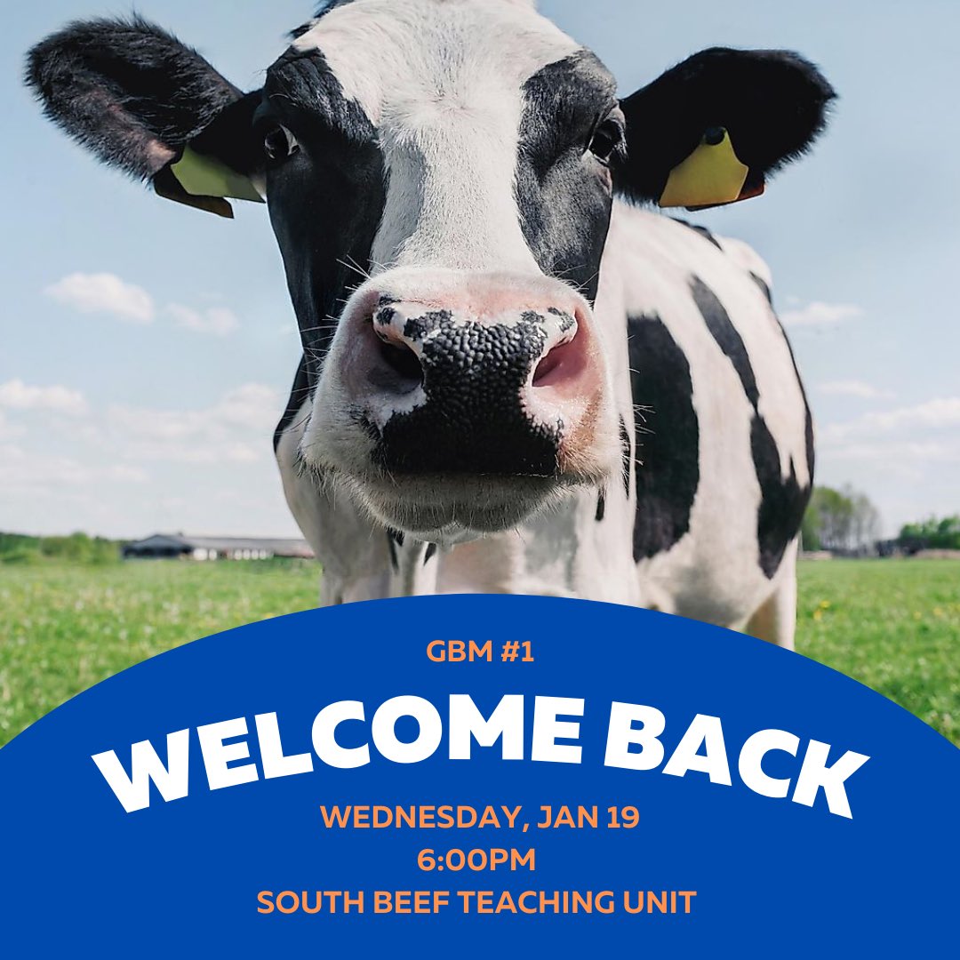 UF Dairy Science Club tweet media