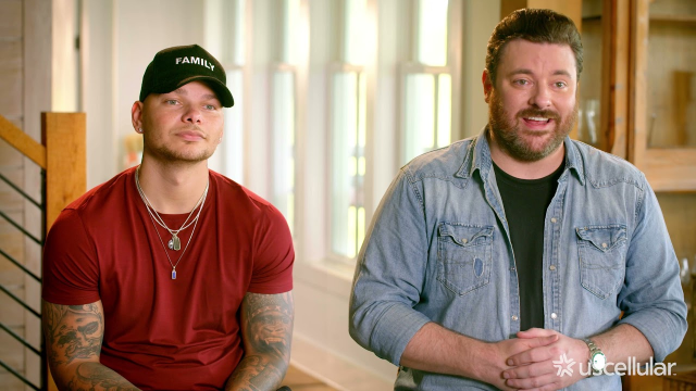AebiLeasha's tweet photo. UScellular partnered with Chris Young and Kane Brown to showcase emerging artists from local communities. Register for a chance to win a flyaway trip, premium concert tickets and VIP experience to an upcoming show at https://t.co/MroMU77zaS #usccemp https://t.co/dX6sjcOMVT https://t.co/Bkd06IPfJK