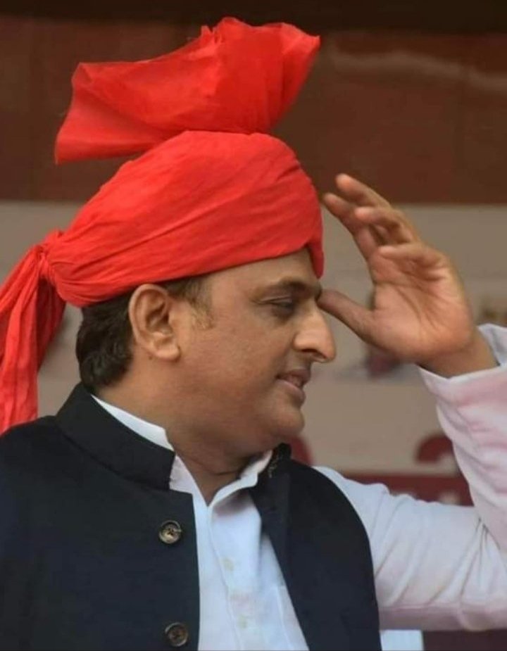 #BEdTET2011_UP_मे_अखिलेश
22में साइकिल
नई सपा है नई हवा है।
समाजवादी पार्टी गठबंधन की जय हो 🙏🙏
<a href="/yadavakhilesh/">Akhilesh Yadav</a>
<a href="/MediaCellSP/">Samajwadi Party Media Cell</a>
<a href="/dimpleyadav/">Dimple Yadav</a>
@samajwadipradip
<a href="/BhadauriyaAnand/">Anand Bhadauria</a>
<a href="/juhiesingh/">Juhie Singh</a>
<a href="/RajpalS67708862/">ADV Rajpal Singh</a>
<a href="/proframgopalya1/">Prof. Ram Gopal Yadav</a>
 <a href="/jayantrld/">Jayant Singh</a>
<a href="/oprajbhar/">Om Prakash Rajbhar</a>
<a href="/shivpalsinghyad/">Shivpal Singh Yadav</a>