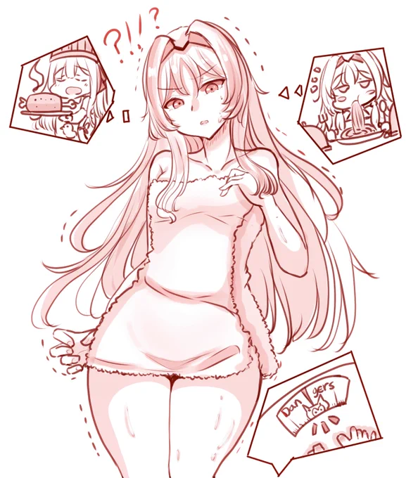 AN-94 gained weight 