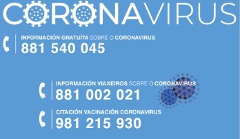 laboralourense's tweet photo. A central de seguemento de casos de covid facilitounos un teléfono para que calquera persoa que se fixera un test de antíxenos na casa e queira comunicalo o máis rapidamente posible, poda facelo.

Isto é imprescindible para que o centro educativo poda actuar axiña. https://t.co/W9FBMrrtLB