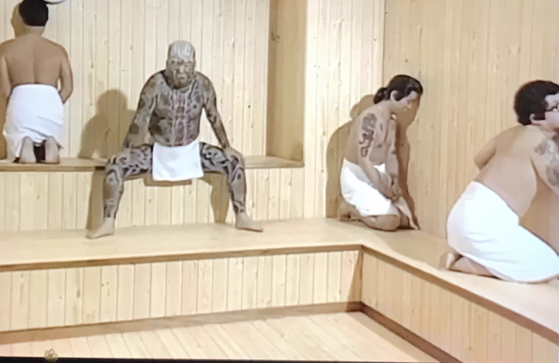 これぞ王道！？ドリフのメンバーの演技力が光るドリフのコントwww