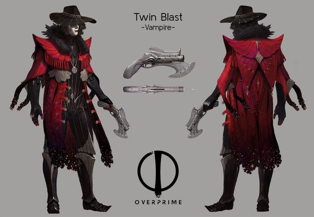 Paragon The OverPrime on Twitter "Less than 11 hours until the