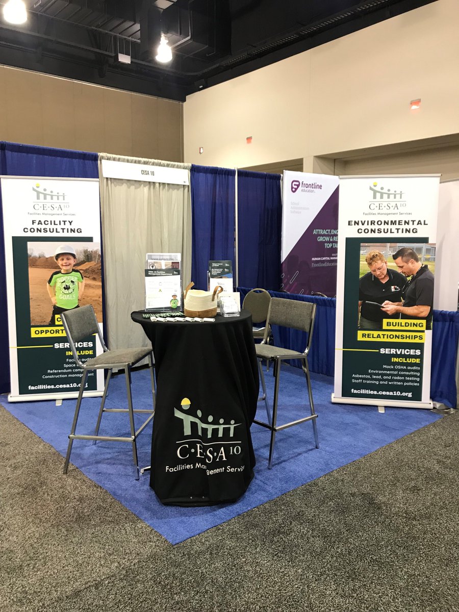 Stop by booth 907 at #2022EdCon and grab a free annual planner!