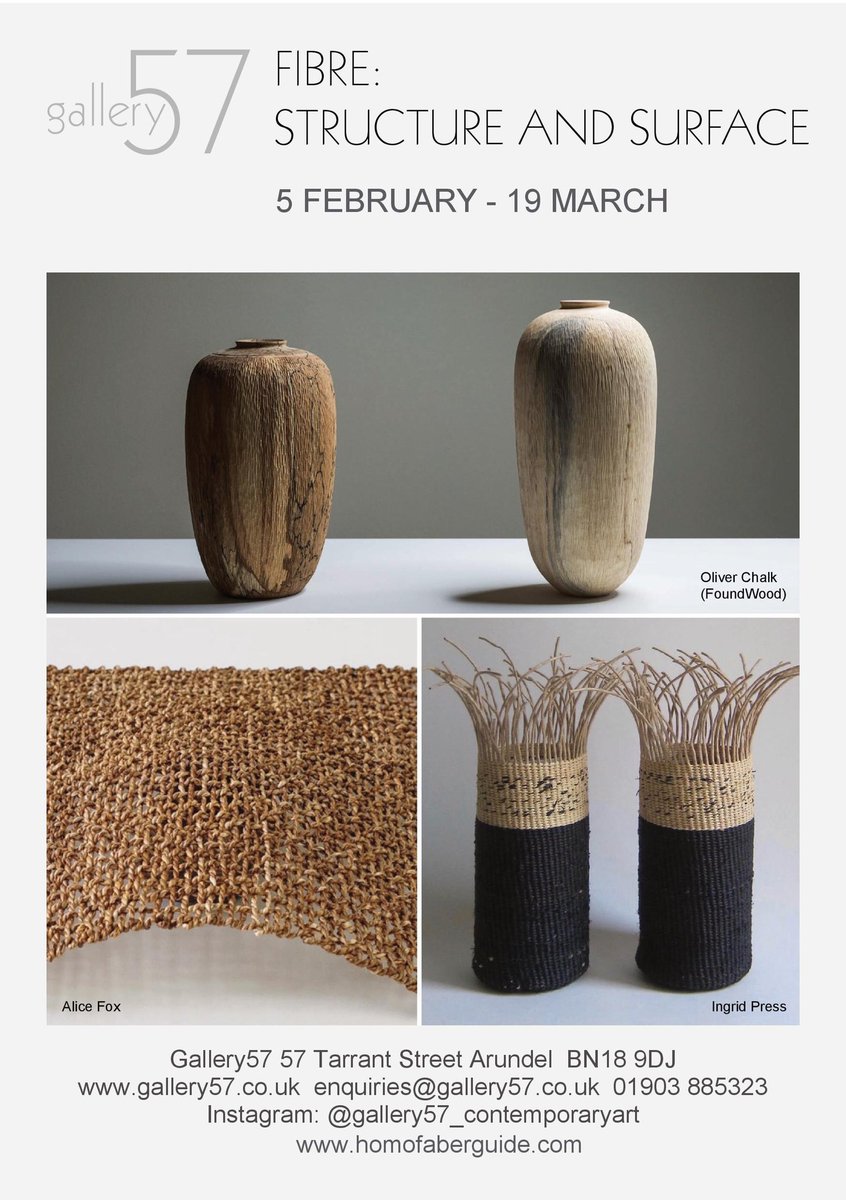 Gallery57arundel tweet media