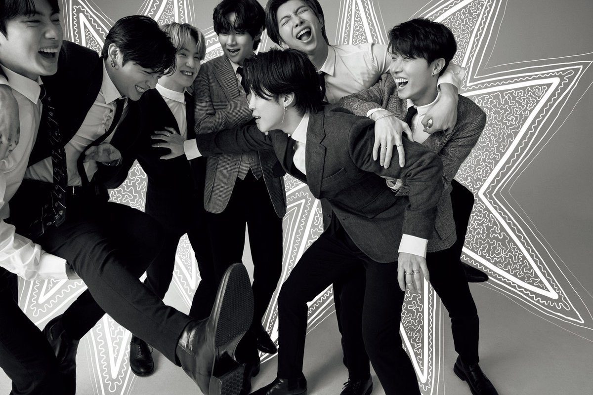 elina7_bts's tweet photo. Streaming Song of the Year #BTS_Butter by #BTS -American Music Awards Artist of the Year👑
@BTS_twt https://t.co/xVGYteb9wB