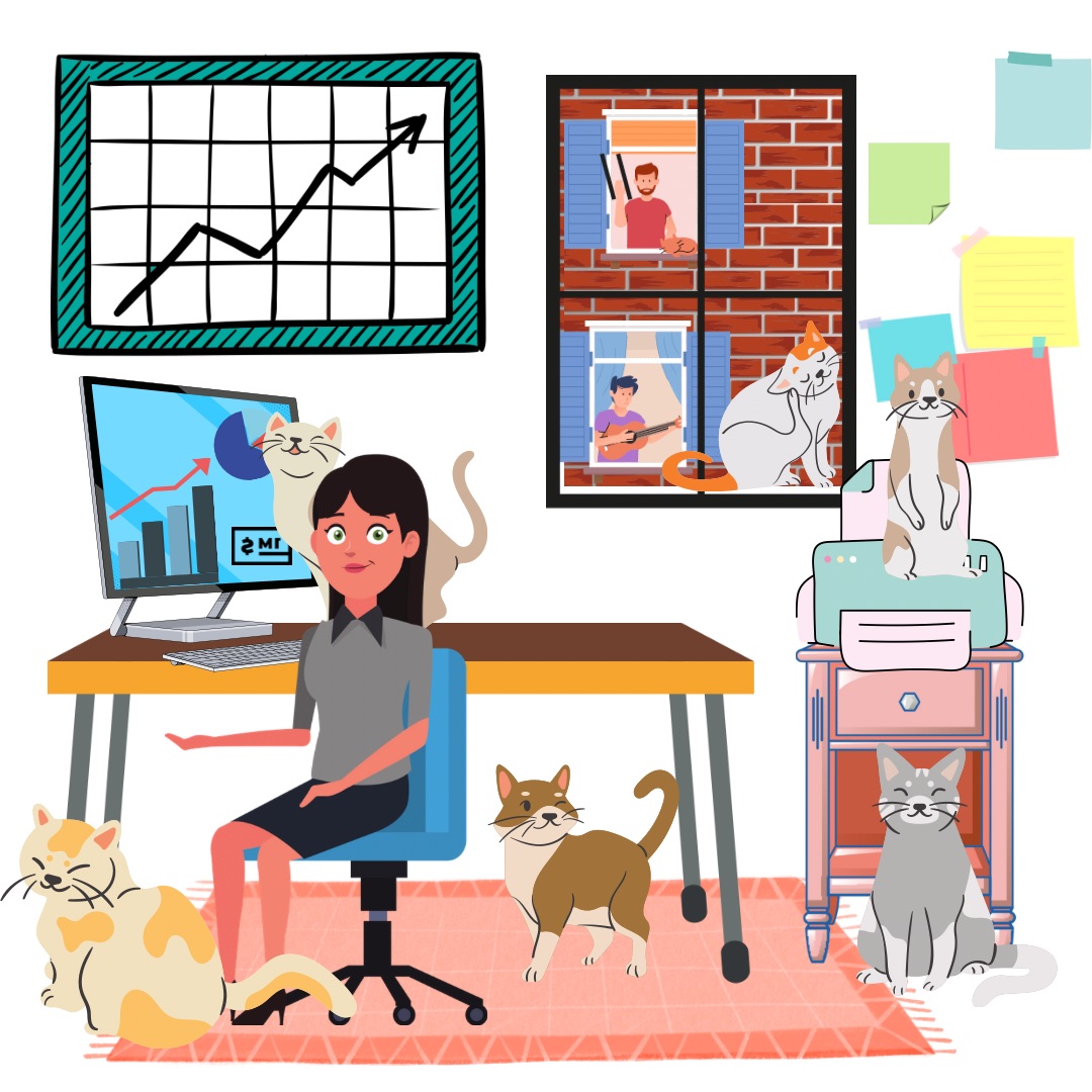 center_venture's tweet photo. Home office blues?
Demanding fur babies??
Neighbors aspiring to be the next American Idol???
No worries, Venture Out Business Center has newly painted small office space available! 
Call for more information (812)273-6510. https://t.co/OTuPPxhPfN