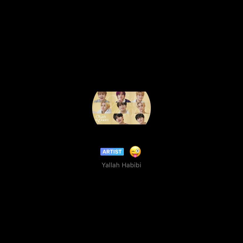 hyunn320's tweet photo. قولولي مفضلينكم عملوها مثل كريس https://t.co/eZ11UQDBby