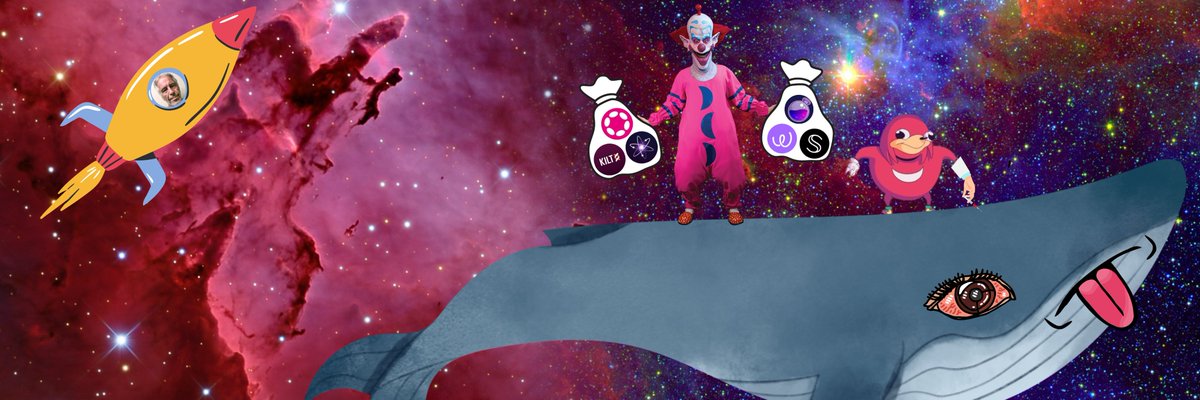 KingCryptok's tweet photo. @infected_whale https://t.co/Wyt0nspSkM