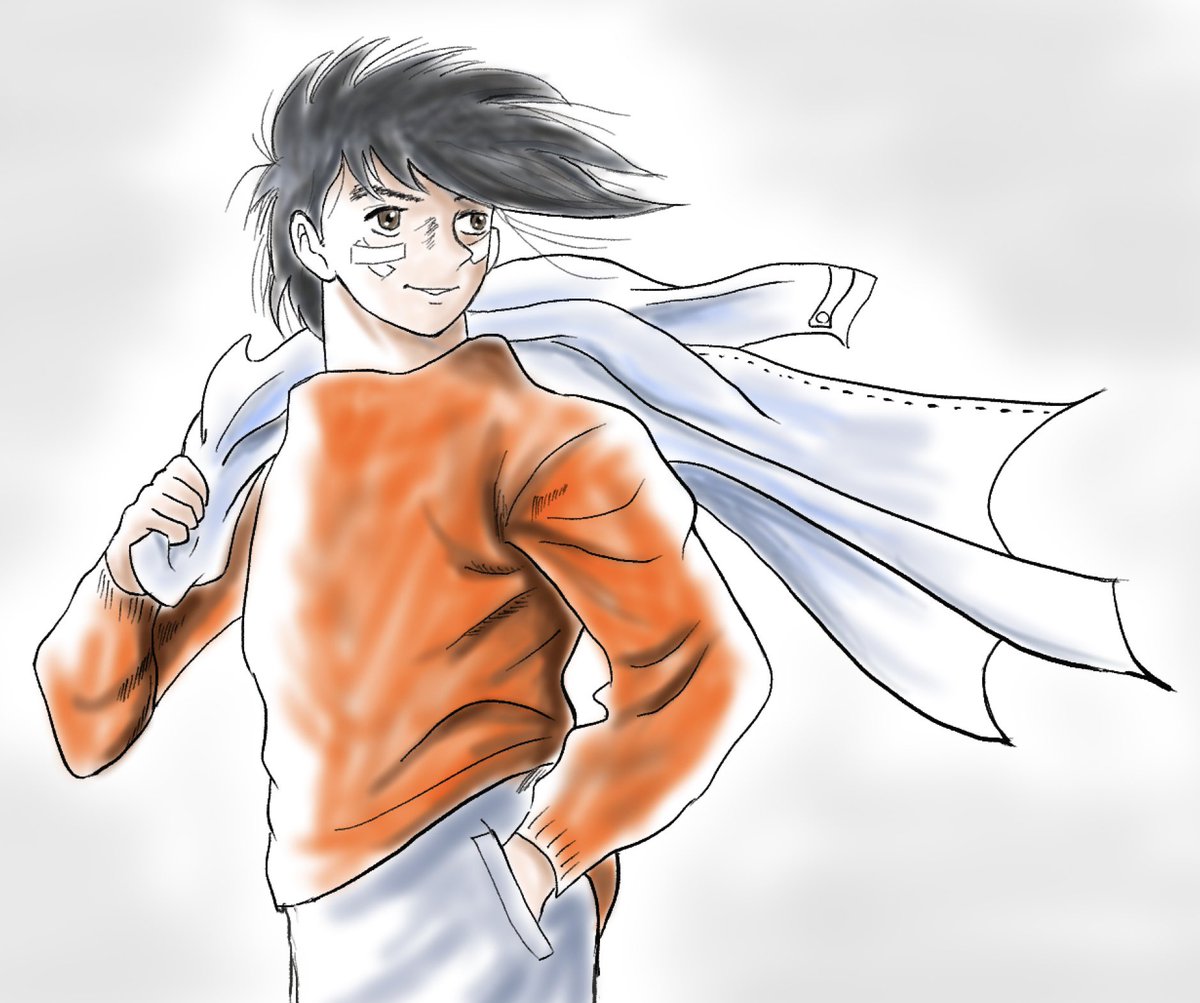 Twoucan あしたのジョー の注目ツイート イラスト マンガ コスプレ モデル Twoucan あしたのジョー の注目ツイート イラスト マンガ コスプレ モデル