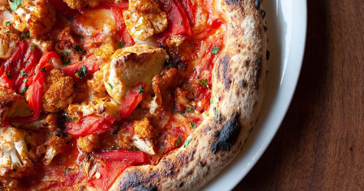 #Vegan and #GlutenFree options at #SavorFW restaurants this year!

Read the blog: 
visitfortwayne.com/blog/post/vega…