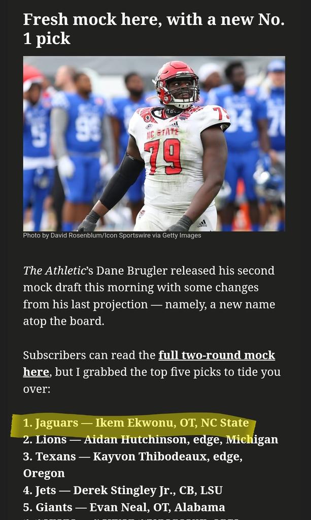 RedWolfKH's tweet photo. Things you love to see #GoPack #PackPros #FirstPickU https://t.co/wbAtrjCgH7