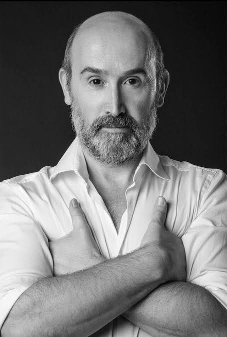 Happy birthday Javier Cámara. My favorite film with Cámara so far is Hable con ella. 