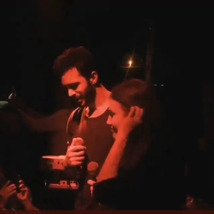 Hadi gel buluşalım...