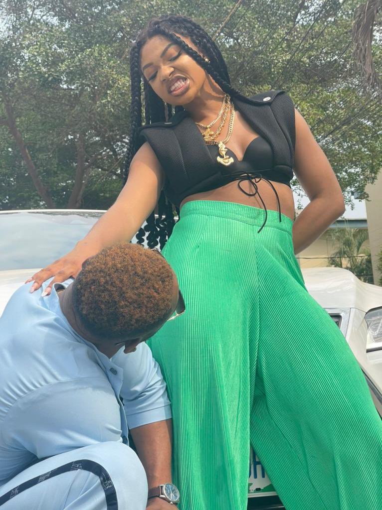 eds_4luv's tweet image. Vibes and Energy 🔥🔥🔥

#CrossOkonkwo