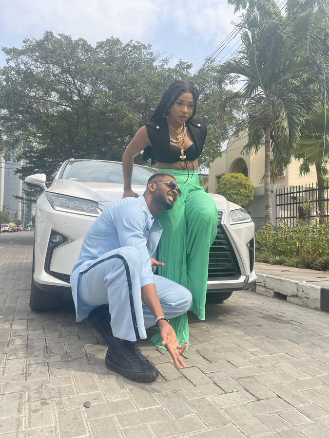 eds_4luv's tweet image. Vibes and Energy 🔥🔥🔥

#CrossOkonkwo