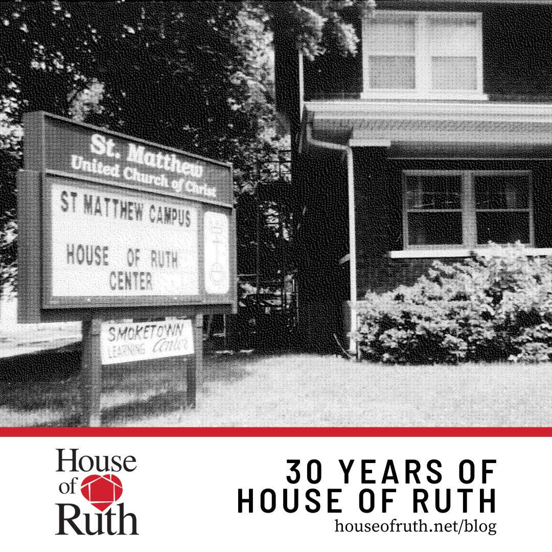 HouseofRuthLou's tweet photo. In 2000, House of Ruth received the incredible gift of a permanent location from St. Matthew United Church of Christ — an institution in the Shelby Park neighborhood of Louisville since 1890. Learn more about our 30-year history:
https://t.co/2jAYazDFrQ https://t.co/0qe7NIG0jv