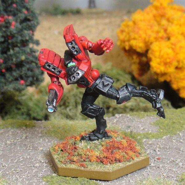 camospecs's tweet photo. Here's a #Morrigan from #RedHunter painted by #Wackrabbit
@camospecs #battletech
https://t.co/eZw3FO278o https://t.co/TA8DYYmKe5