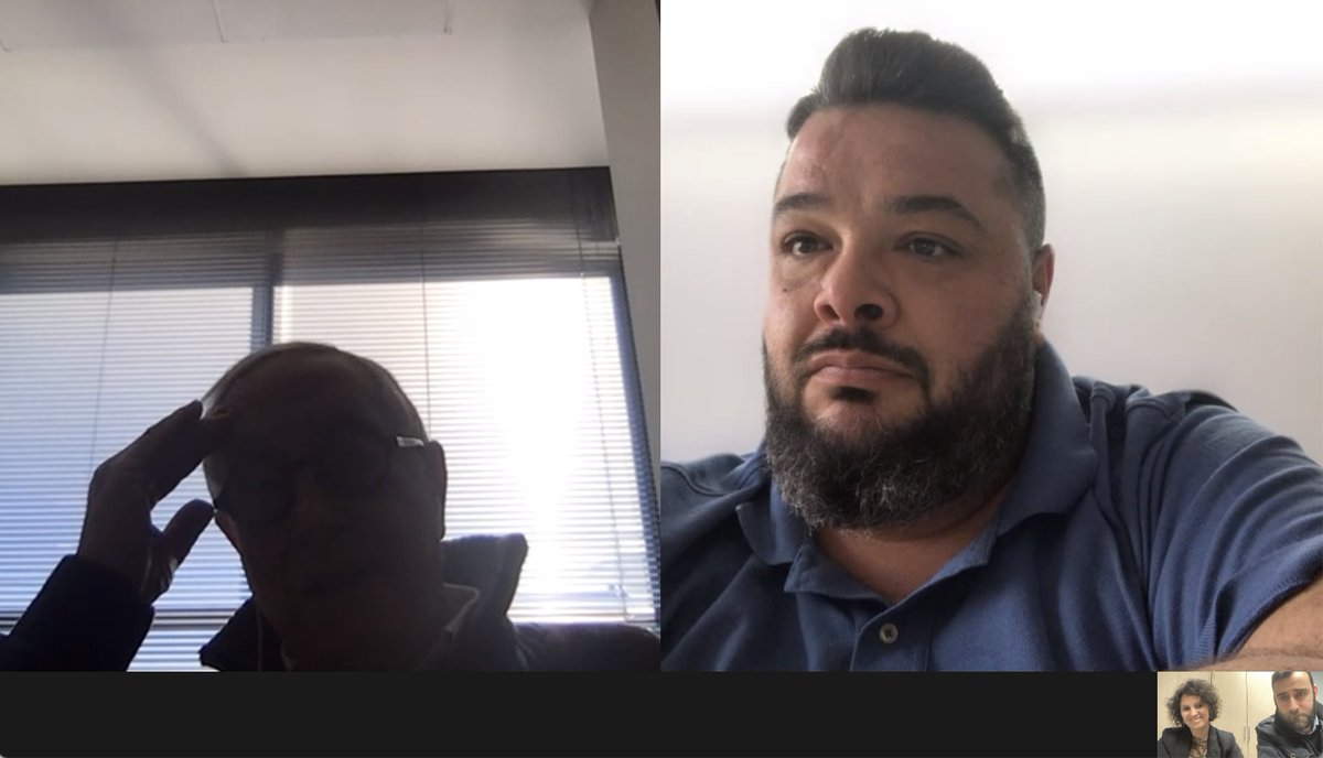 Smart City Cluster tweet media