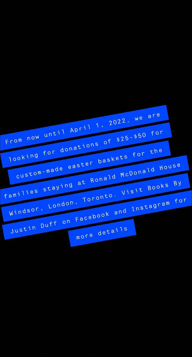 JustinCDuff's tweet photo. @windsorupdates https://t.co/7WP0coyBNu