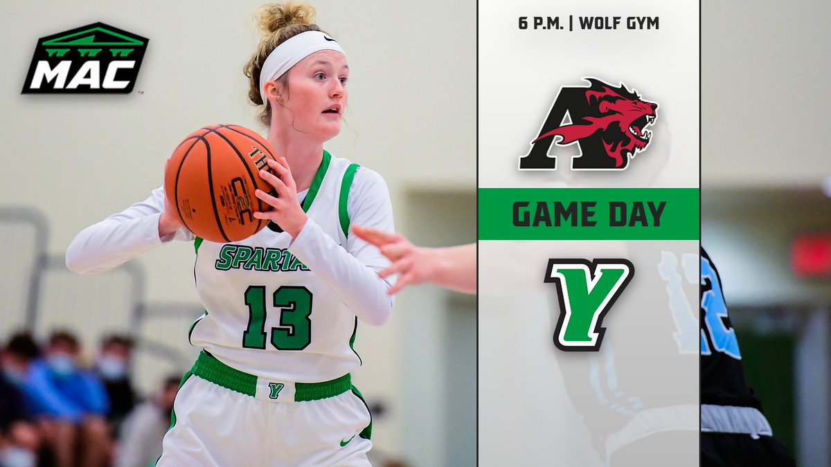 York College Sports tweet media