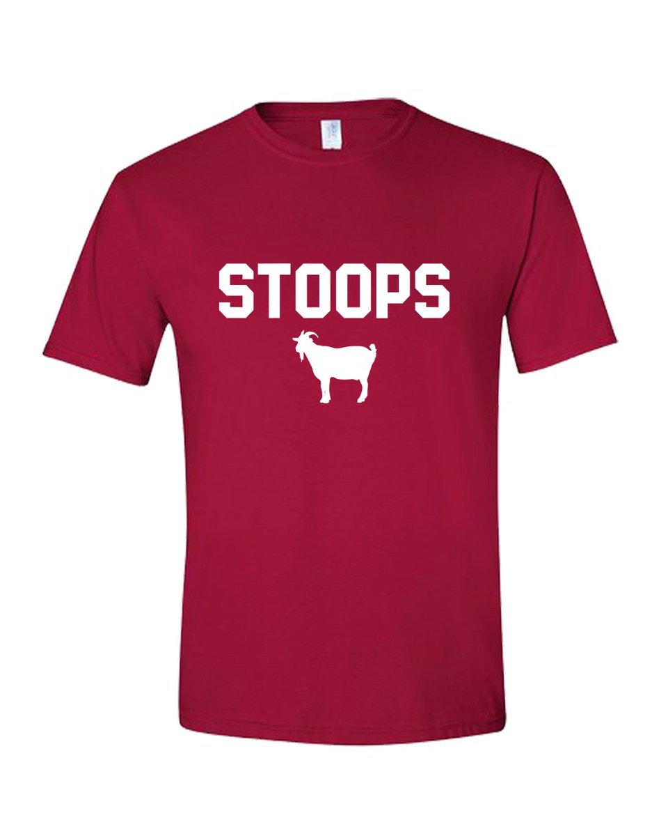 HornsDownShop's tweet photo. Check out our 2 hottest shirts #Sooner fans! Get yours today and show @Demoeto some ❤
#BleedsCrimson and #StoopsGoat
➡️ https://t.co/xdq3owTEI4
#BoomerSooner https://t.co/ApVc0iLT29
