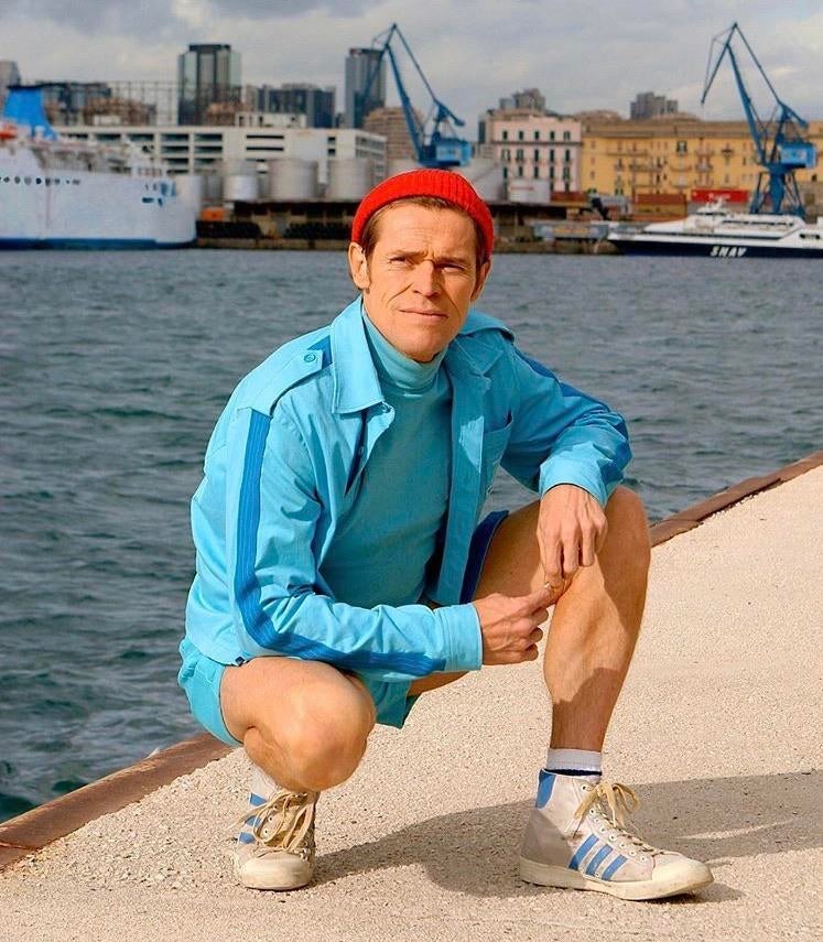 otokocrypto's tweet photo. Don't have much to say on crypto today, not until the next episode of @blockexploring comes out. (Expect a threat then).

For now, enjoy this pic of Willem Dripfoe, like for good luck lol https://t.co/kbcChhbkoD