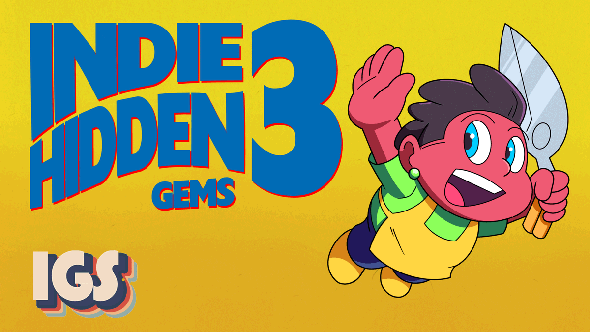 ADDatWork's tweet photo. Guess what? New Hidden Gems Video!  I take a look at 5 games that flew completely under the radar.  A few new ones and some I've wanted to feature for a long time.  Check them out!

Link in the comments https://t.co/OqrOrqYa7q