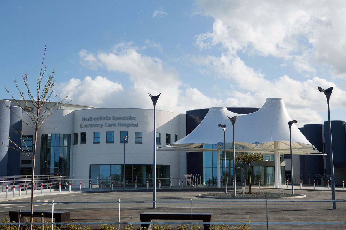 Postgraduate Administrator vacancy @NorthumbriaNHS at The Northumbria Hospital in Cramlington. Join a fab team in an award winning organisation northumbria.nhs.uk/about-us/our-p…