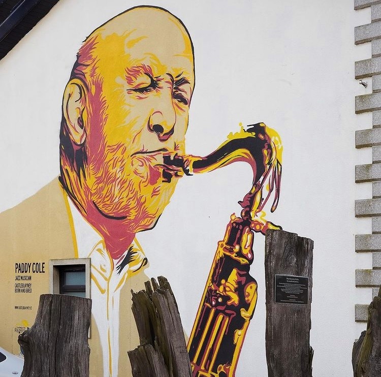MonaghanTourism's tweet photo. #Castleblayney's proud musical heritage boasts showband era &amp; Eurovision superstars, and the legendary Big Tom ✨🎼

@DiscoverIreland @ancienteastIRL @castleblayneyie 
#monaghanbucketlist #monaghanmust #mymonaghan #makeabreakformonaghan #keepdiscovering #fillyourheartwithireland https://t.co/Bcxa5kLjaL
