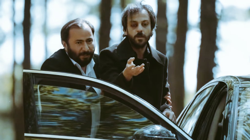 miiiraa17's tweet photo. Ne olursa olsun ona ne kadar kızdıysam da Medet Abisini en kötü en ihtiyaçı olduğu zamanda yalnız bırakmadi ya ben senden razıyım Medet

#Varmed https://t.co/hNudGwLFGz