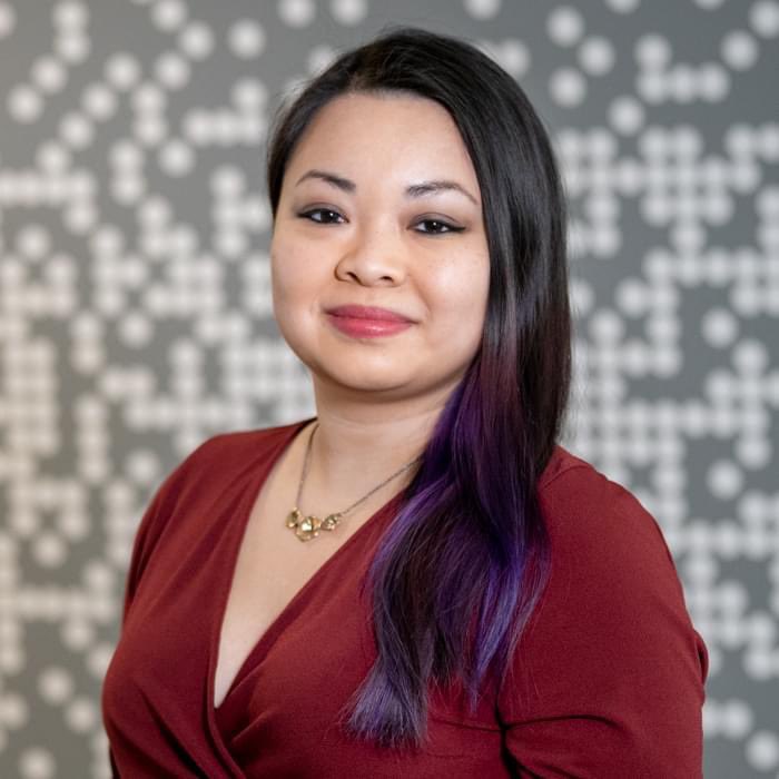 justicepgh's tweet photo. We are blessed to present Alexandra To @Alexandra__To’s session "Processing Secondhand Trauma"this workshop will discuss definitions, causes, potential symptoms of secondhand trauma. Register for the Summit & download full program at link in bio!
#PRJS2022 #Trauma #RacialJustice https://t.co/1wzsyqRJUF