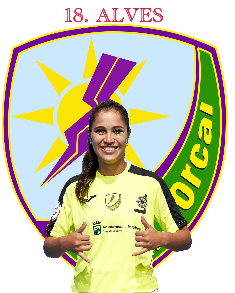 AtleticoTorcal's tweet photo. Tais Alves se incorpora al primer equipo, la brasileña de 29 años juega de ala y viene para ayudar en el objetivo de la permanencia BIENVENIDA TAIS 🇧🇷 #somosdeprimera #sisepuede💪 #GoTorcal🍋🍋🍋🍋
📸 @JMCampos9 https://t.co/JYXUk9wGvG