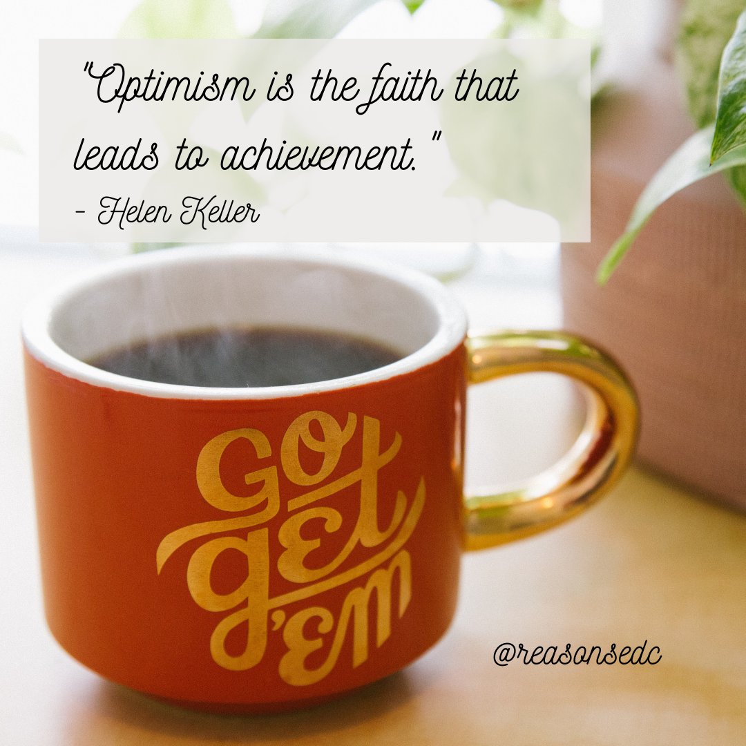 ReasonsEDC's tweet photo. You've got this. Go get 'em!
#wednesdaywisdom #inspiration #quotes https://t.co/bX3xX6ZFBH