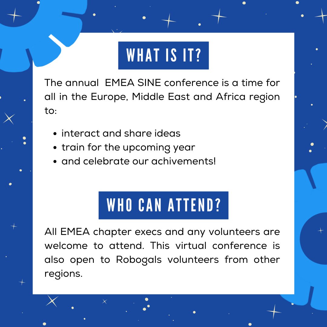 Robogals EMEA tweet media