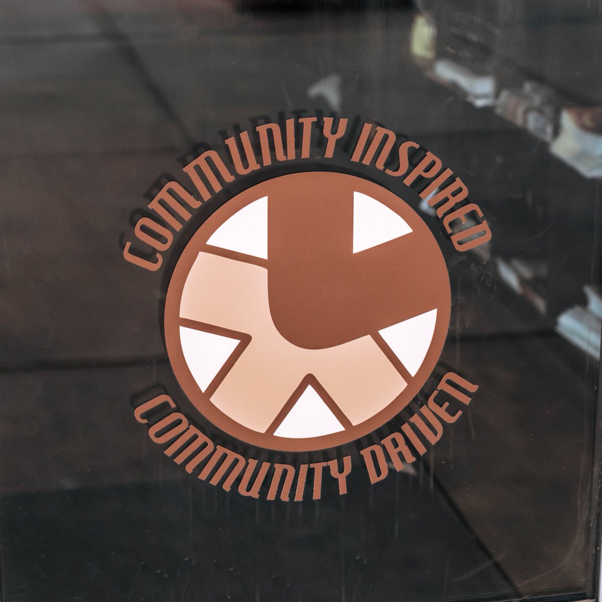 rdcinspiration's tweet photo. If anyone asks you where Five Points is...
.
.
.
.
#CoffeeAtThePoint #CommunityInspired #CommunityDriven #FivePoints #Denver #Colorado https://t.co/NUZG284LQd