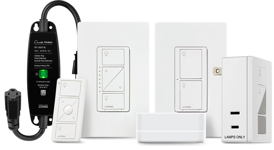 EddHelmsGroup's tweet photo. 💡Let us install your Smart Lighting Today🔌
With Caséta smart dimmers &amp; switches, you don’t need to buy smart bulbs to enjoy smart lighting. And since each dimmer switch can control multiple bulbs, you get a lot more control with a lot less investment. #EddHelms #Lutron #Caseta https://t.co/MTqf22psx9