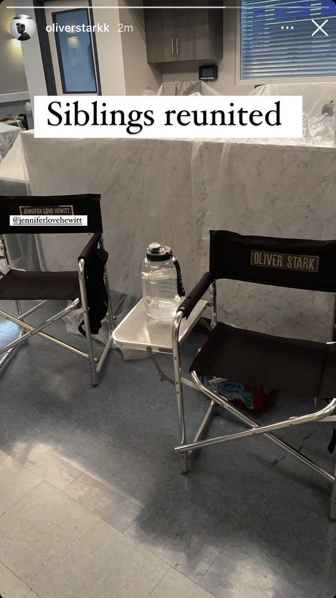 @MaxJGao's photo on Buckley