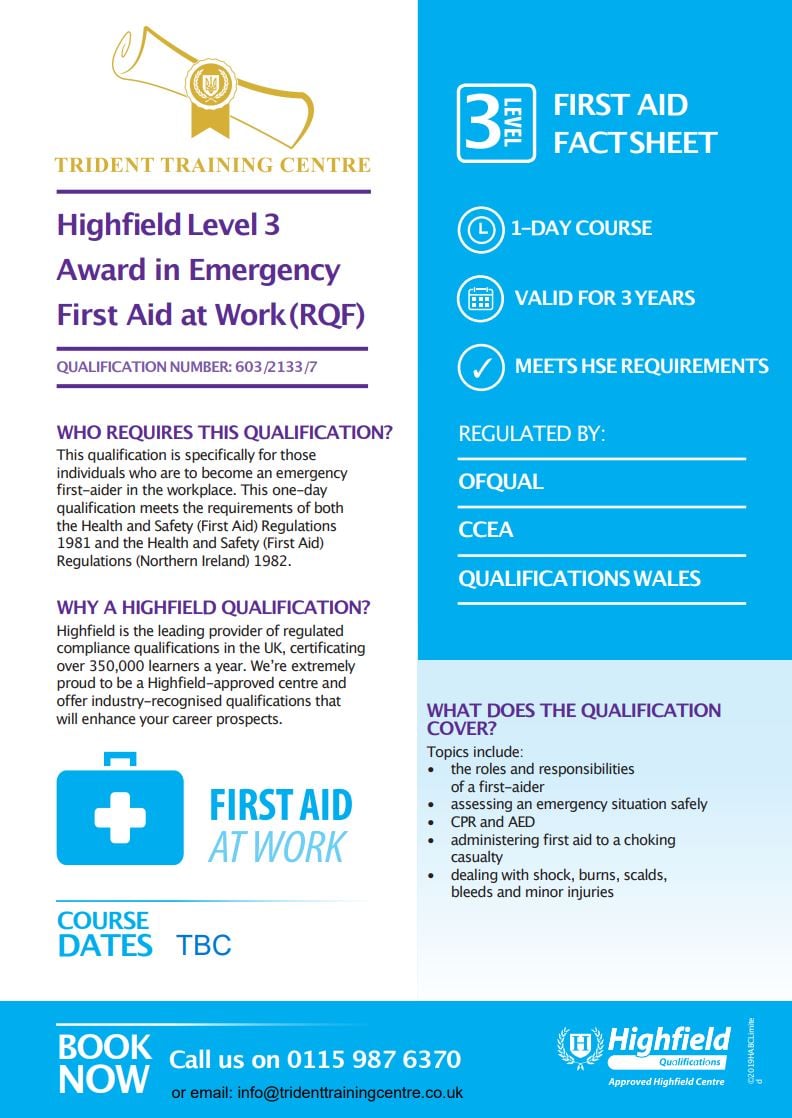 Trident Training Centre tweet media