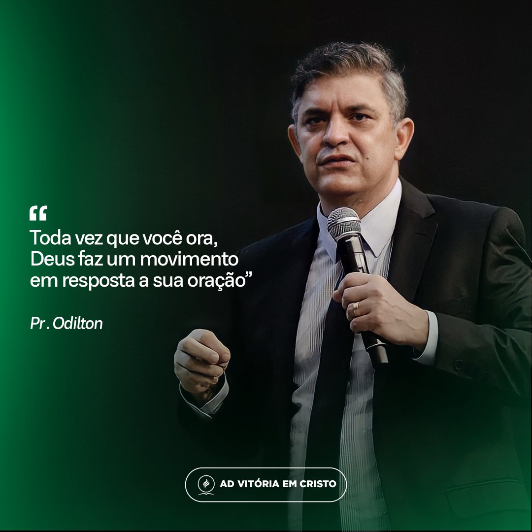 Ter um relacionamento com Deus é algo primordial pra vida de todo cristão!

Ontem fomos impactados pela Palavra de Deus ministrada pelo nosso querido pastor Odilton Angelo.
Uma noite especial na presença de Jesus. 

#AnodeRomper