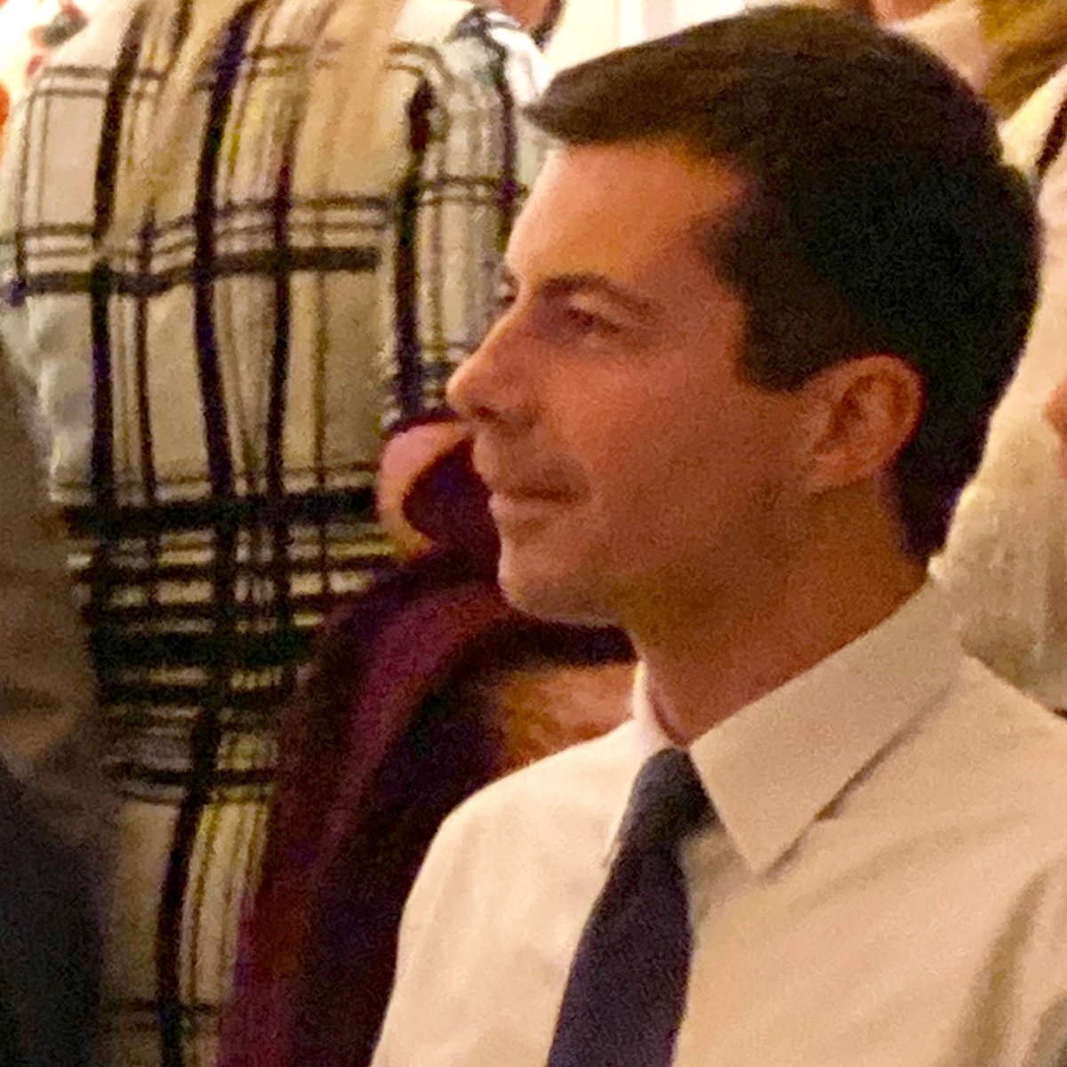 WC4Pete's tweet photo. Wishing the happiest of birthdays to @SecretaryPete ! #PeteTurns40 #PeteButtigieg #SecretaryPete #DOT https://t.co/66nklTwLzA