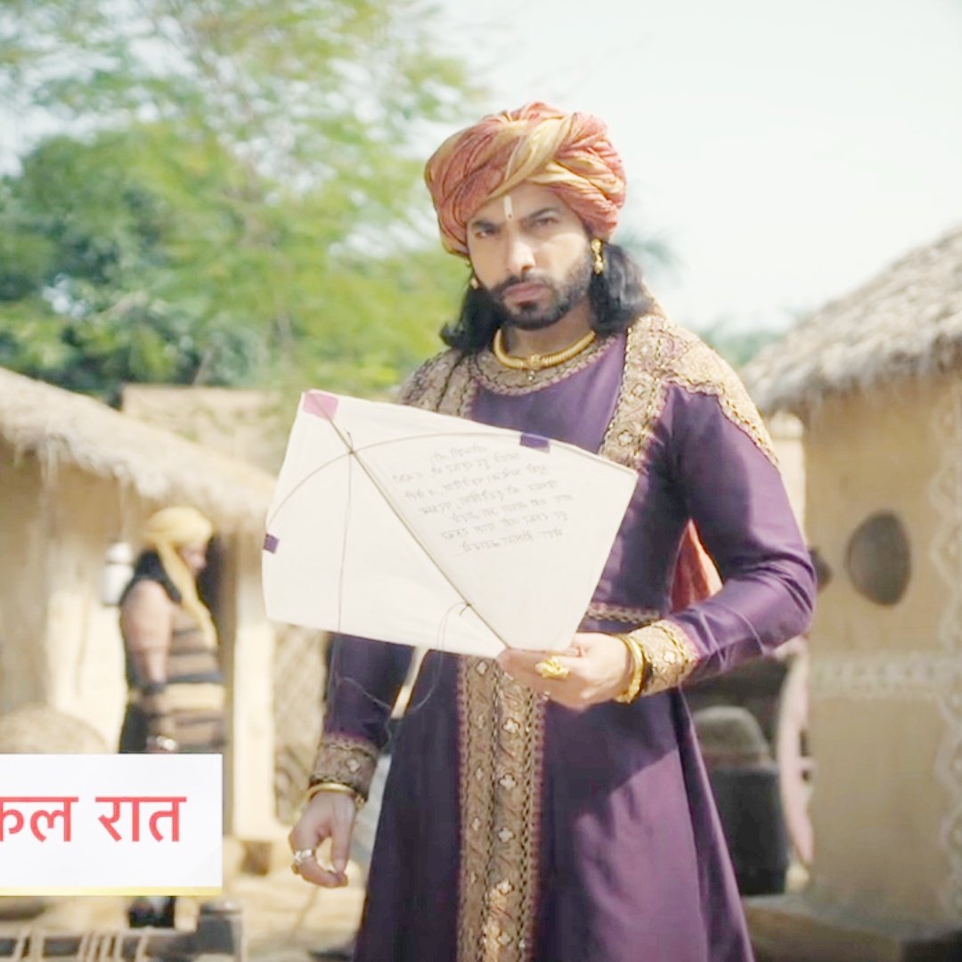 ShailaMenezes1's tweet photo. I nominate #SharadMalhotra as  #BuxiJagabandhu in #Vidrohi. In this show he has showed us varieties of emotions and qualities. He has done some amazing action,emotional , romantic and enraging sequences too. Thus he is fit for #BestActorTVseries   #dpiffawards2022  #dpiff2022 https://t.co/ACtkB1p6sG