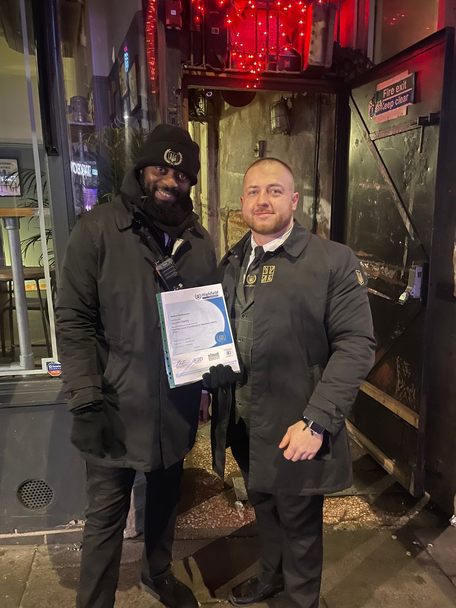 Trident Training Centre tweet media