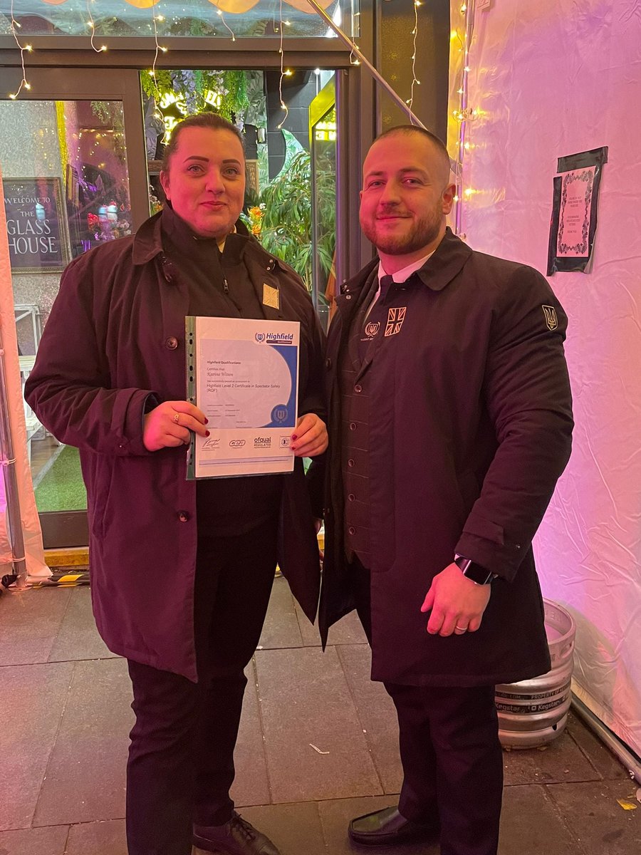 Trident Training Centre tweet media